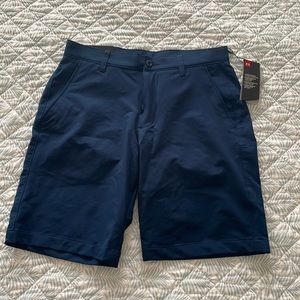 Men’s Under Armour shorts
